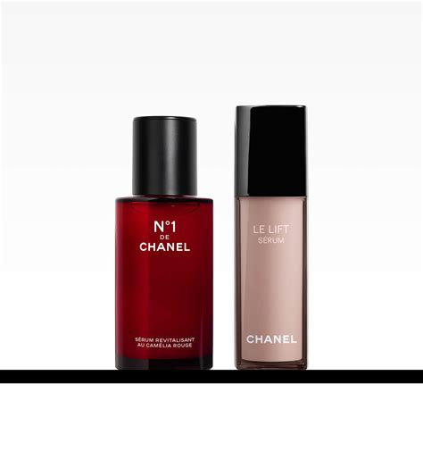 chanel serum for women|best chanel serum.